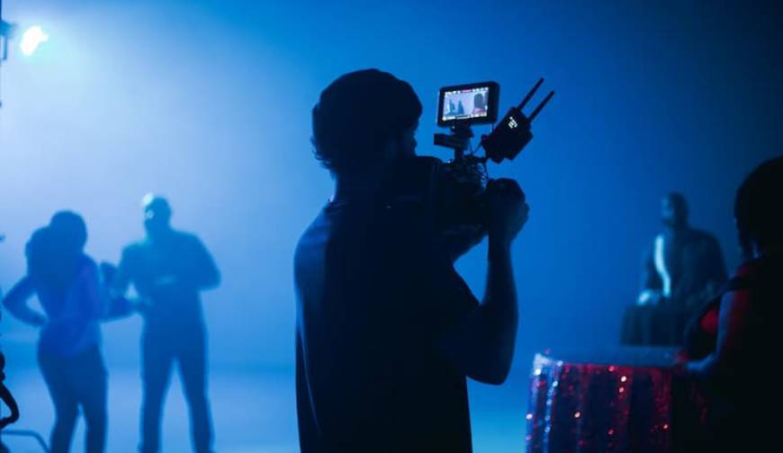 神秘新品来袭！鹤山市产品视频拍摄究竟有何神奇之处？