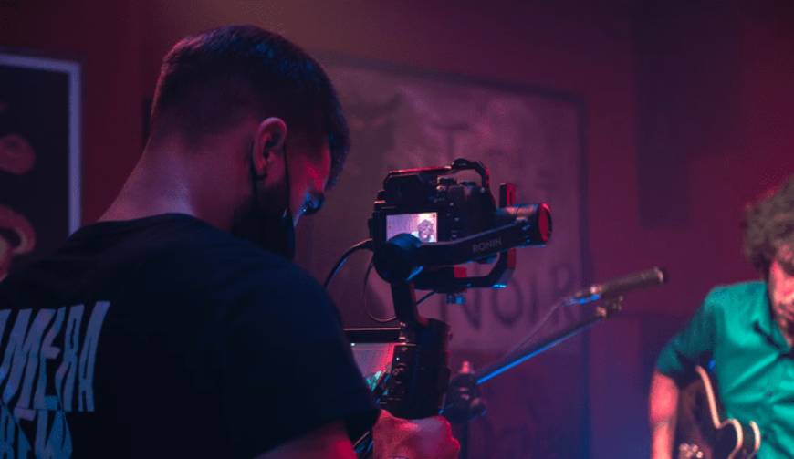 匠心雕琢视觉盛宴！专业鹤山市产品视频拍摄公司赋能品牌价值