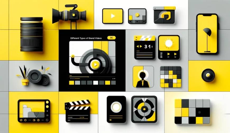 深耕鹤山市电商产品视频拍摄制作，解锁产品电商爆单的核心法则