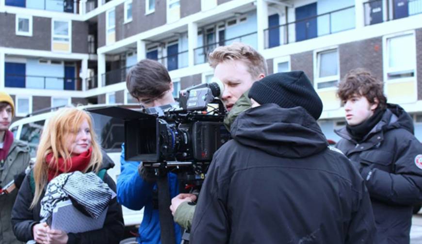 鹤山市产品宣传视频拍摄公司核心技法，赋能品牌传播效能跃升