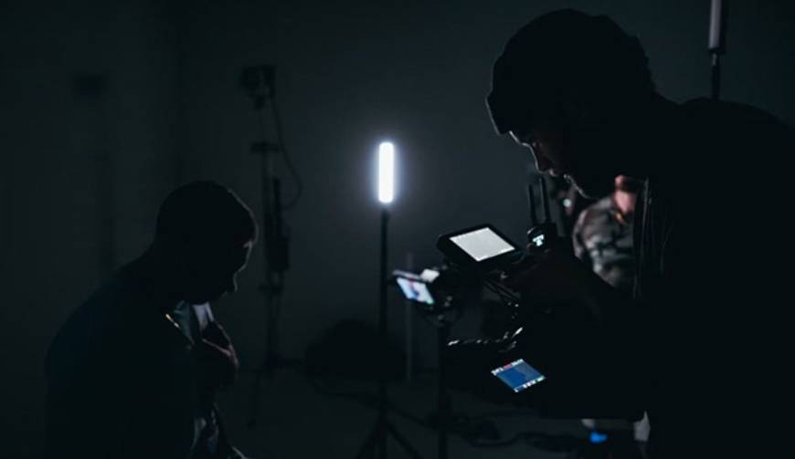 深耕鹤山市产品视频拍摄，解锁产品出圈的流量密码