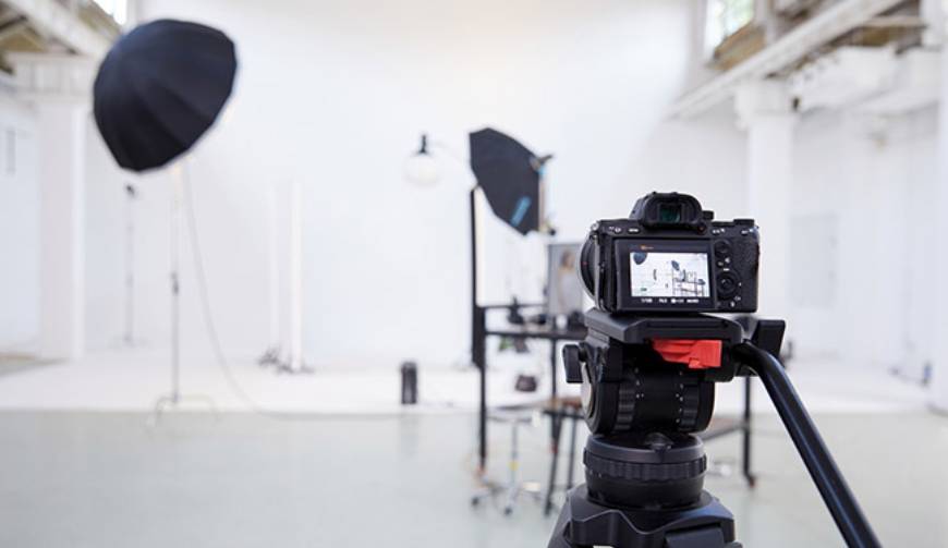 深耕鹤山市电商产品视频拍摄制作，解锁电商爆款的视觉密码