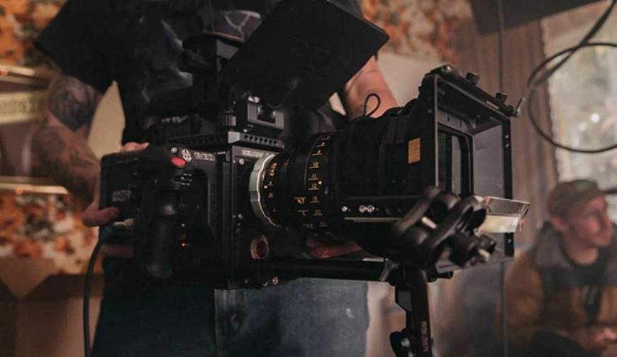 深耕本土，鹤山市产品宣传视频拍摄公司的服务密码