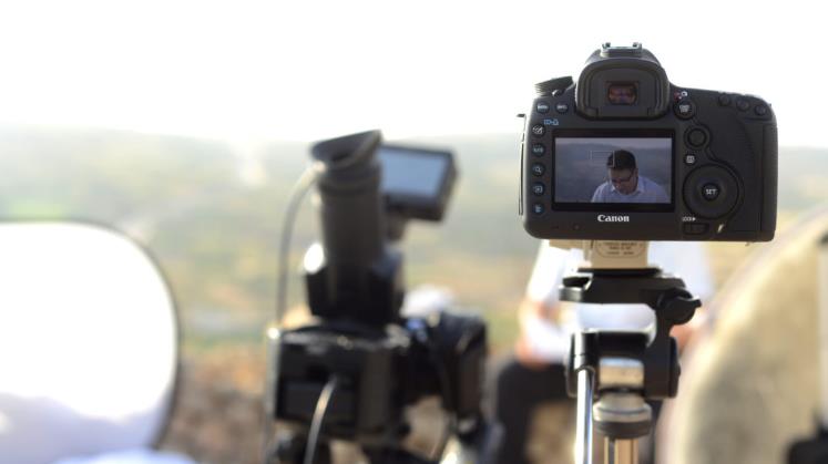 深耕鹤山市产品宣传视频拍摄公司，解锁品牌传播的核心引擎