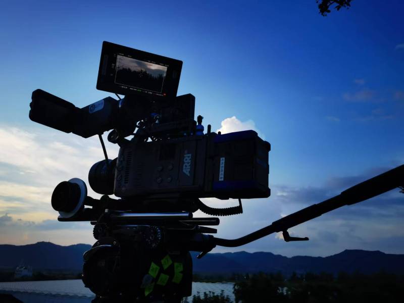 流量思维，鹤山市电商产品视频拍摄制作的核心逻辑