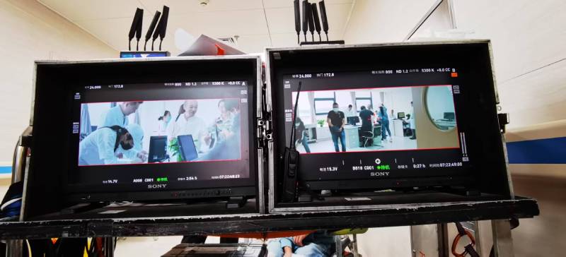 鹤山市极致互动，让产品在宣传视频中闪耀独特光芒