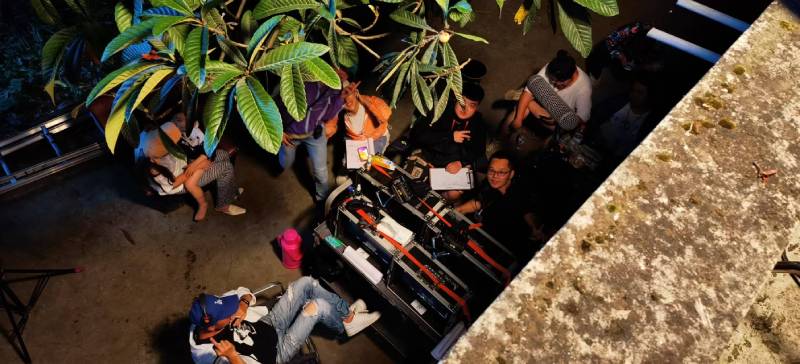 解锁鹤山市产品宣传视频拍摄公司新势能，助力品牌强势破圈