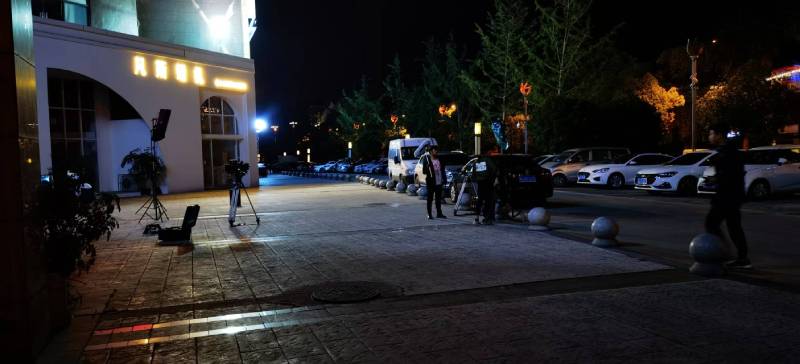 鹤山市电商产品视频拍摄制作全攻略，打造高转化带货视频