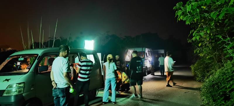 以镜头为笔，绘就鹤山市产品视频的进阶之路