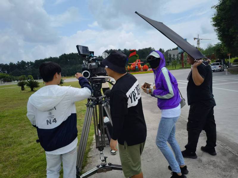 鹤山市极致互动，未来愿景宏大，致力于成为全球领先的产品宣传视频企业