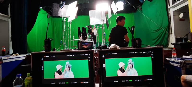 鹤山市产品视频拍摄核心技法，赋能产品视觉竞争力飙升