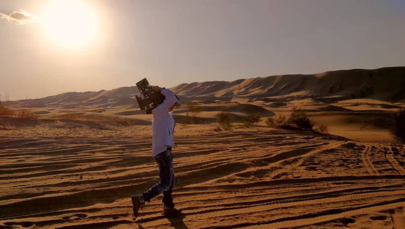 深耕鹤山市产品宣传视频拍摄公司，解锁品牌传播的核心动能