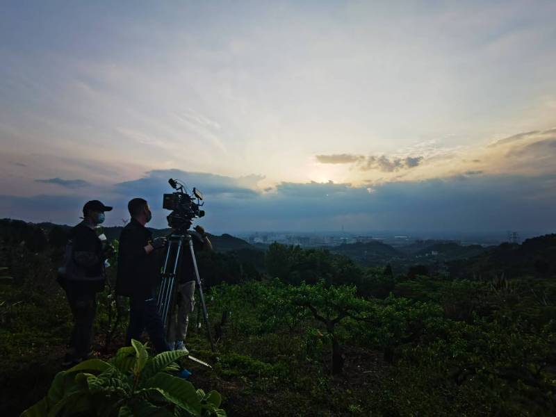 聚焦鹤山市产品宣传视频拍摄公司，用专业实力铸就品牌传播传奇