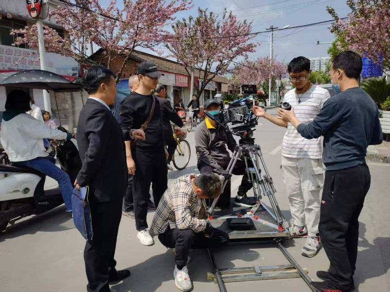 鹤山市产品视频拍摄进阶指南，助力产品抢占视觉高地