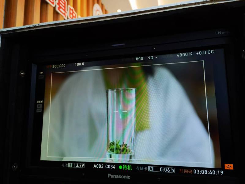 天然优选！鹤山市电商产品宣传视频溯源原料产地的真实故事