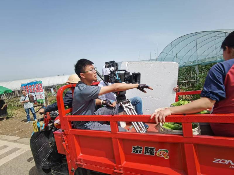 解锁吸睛密码：鹤山市产品视频拍摄制作的创意与技巧全解析