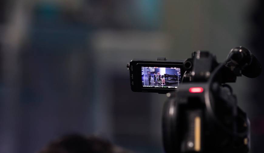 鹤山市产品视频拍摄制作：揭秘如何打造令人印象深刻的商业宣传片